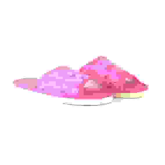 Тапки домашние женские арт. LB-306 (размер 46-47)