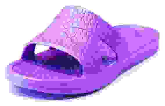 Тапочки для душа женские ЭВА (размер 30-31)