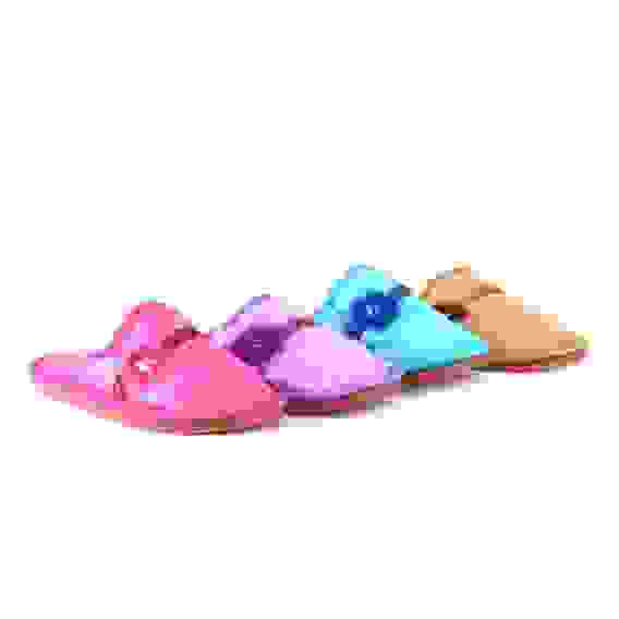 Тапки домашние женские арт. L-704 (размер 40-41)