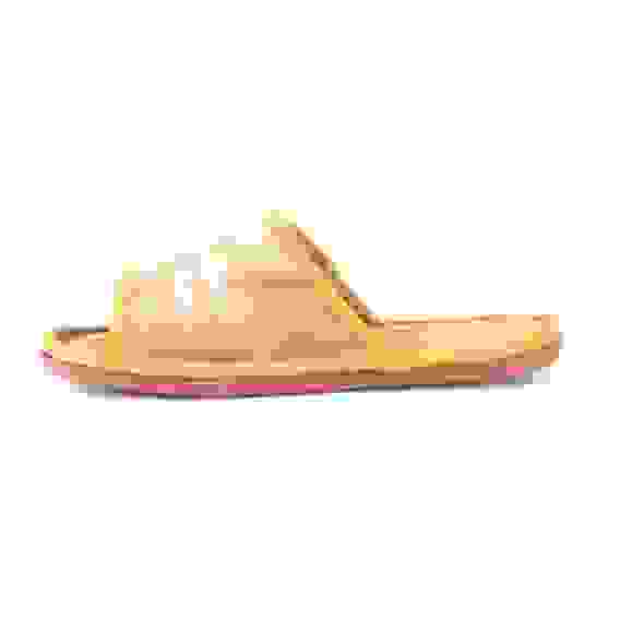 Тапки домашние женские арт. LB-075 (размер 35)