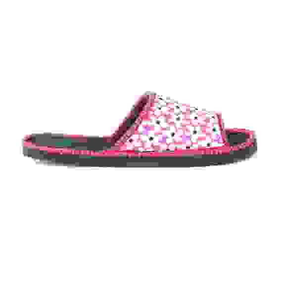 Тапки домашние женские арт. F-001 (размер 23)