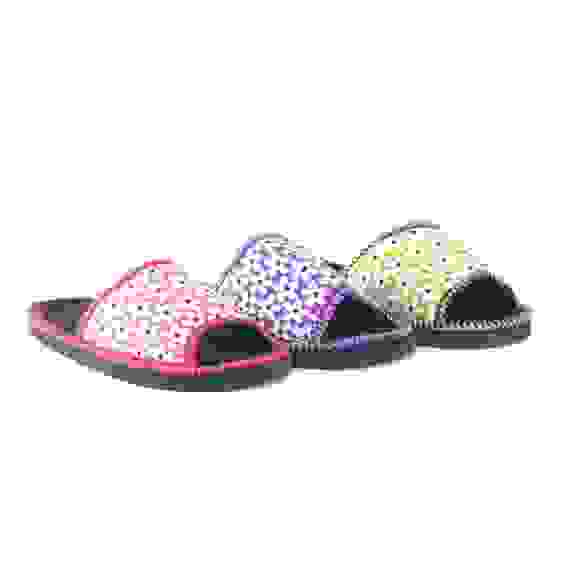 Тапки домашние женские арт. F-001 (размер 45-46)