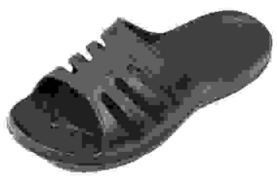 Тапочки для душа мужские ЭВА (размер 35-36)