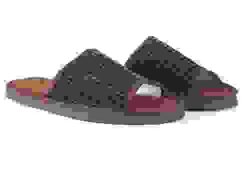 Тапки домашние мужские арт.LA-715 (размер 48)