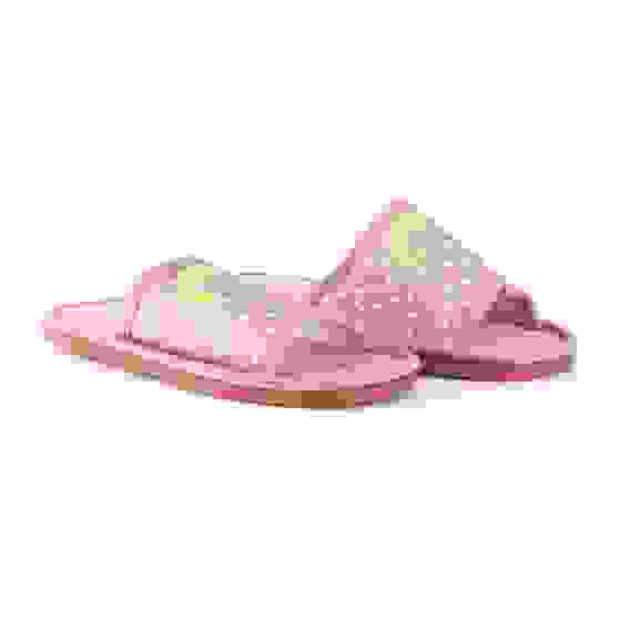 Тапки домашние женские арт. LB-109 (размер 38-39)