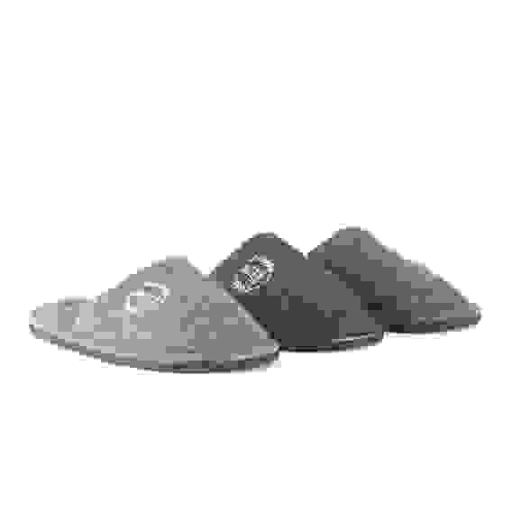 Тапки домашние мужские арт. А-1451 (размер 39-40)