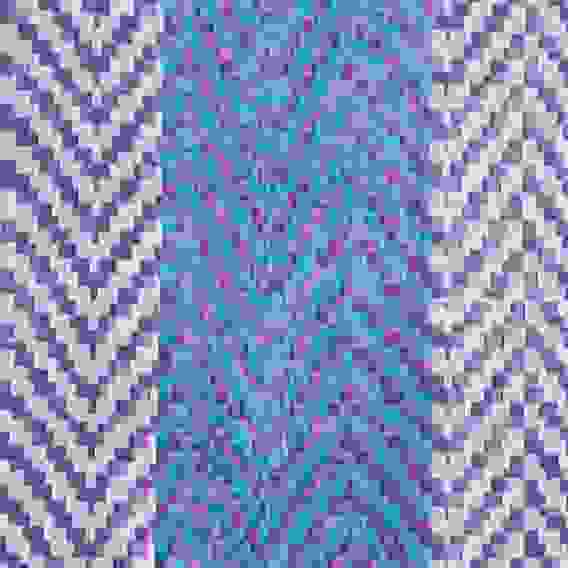 Сумка хозяйственная, 85х44х36см, 130 литров, до 14кг, неламинированный пропилен тм VETTA