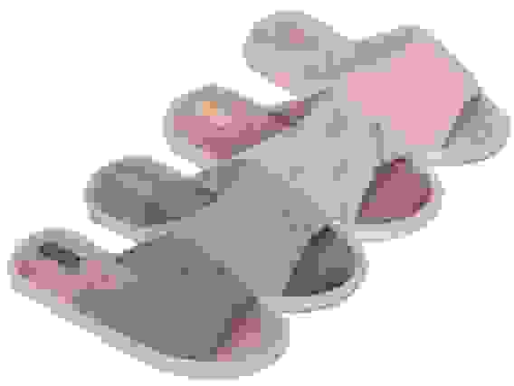 Тапки домашние женские арт. А-3159 (размер 47)