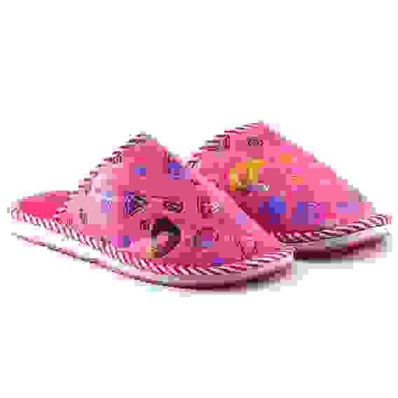 Тапки домашние женские В-66 (размер 25)