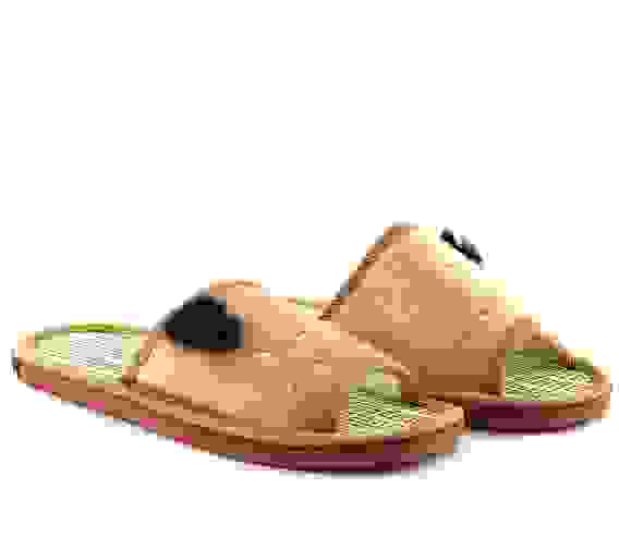 Обувь домашняя женская (размер 33)