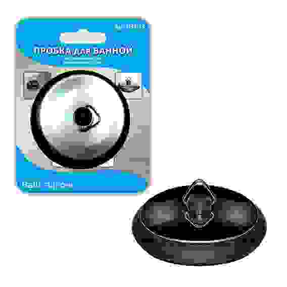 Пробка для ванной H34-13