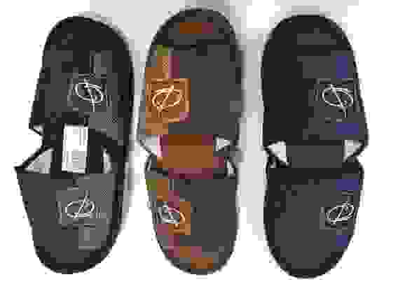 Тапки домашние мужские арт. А-29 (размер 46)