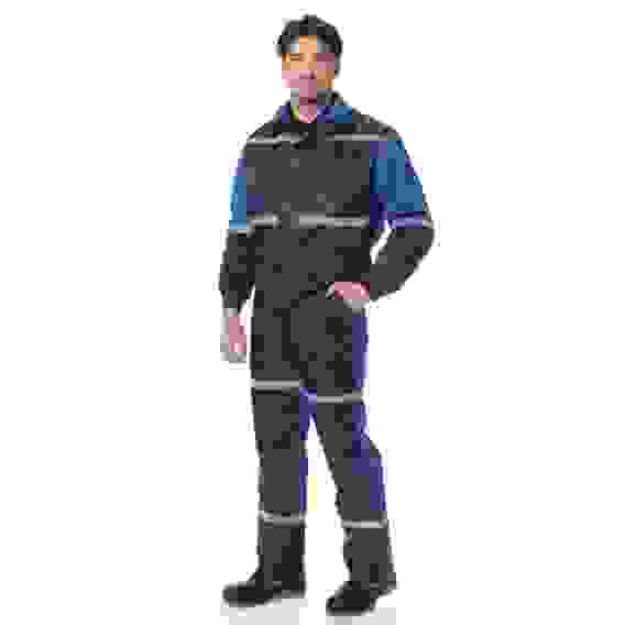 Костюм муж. \"Автотехник\" (52-54/194-200)