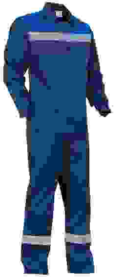 Костюм "Труженик-Стандарт" т-син/вас СОП (56-58/5-6)