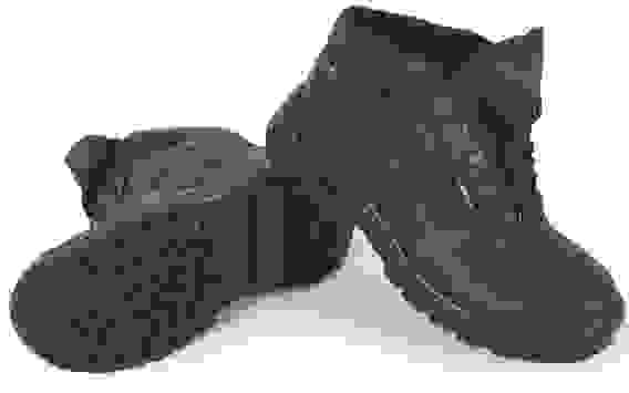 Ботинки "ОНИКС" кожаные (размер 30-31)