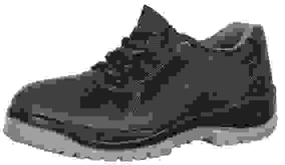 Полуботинки "ГРАНИТ" кожаные (размер 29)