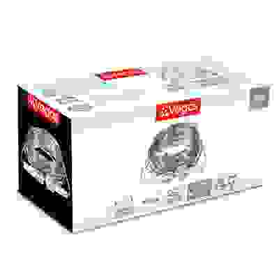 Удлинитель для гирлянд, 10 м /40/4 VEGAS 24V