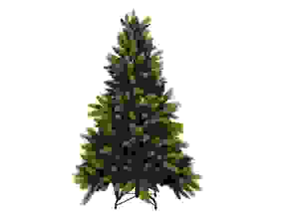 Елка америк.1.8м. 1287 вет. TPX10-015180 Там-Там