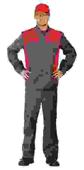 Костюм "Идеал" (XXXXL)