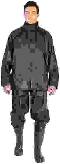 Костюм влагозащитный Садко (Нейлон/ПВХ,170), т.синий (XXXXL)