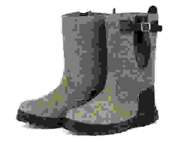 Сапоги войлочные Зима (размер 42-43)