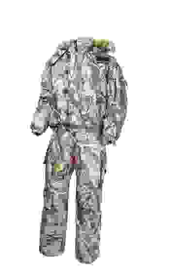 Костюм зимний "Кондор" Алова кмф дубок (XXXXL)