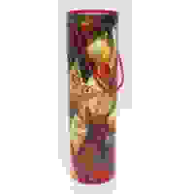 Новогодняя звезда, банка д/бут. жест.208007