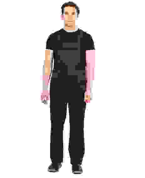 Полукомбинезон ИТР цв.т-син. (XXXXL)