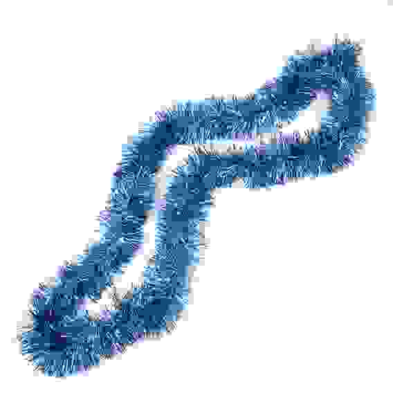 Мишура кор. ворс 2м. х6см. НТ-А80489АG6V (гол.)