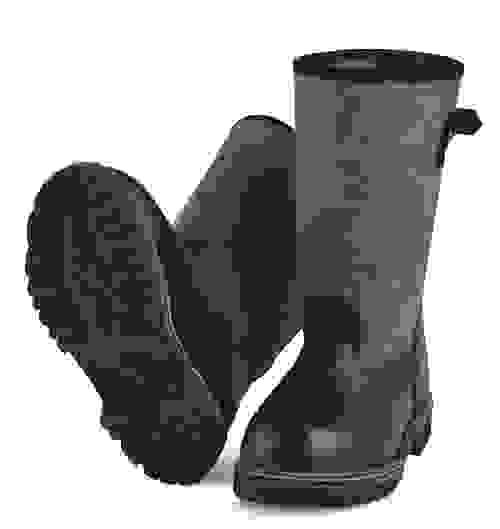 Сапоги "Мороз" войлочные (размер 46)