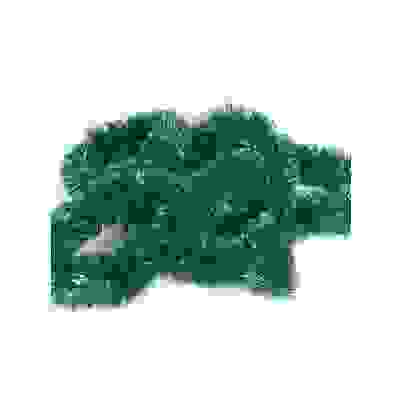 Мишура Новогодняя d7см. дл.2м. MY-118 (зел.)