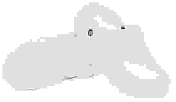 Сабо Медик ЭВА белый (размер 34)