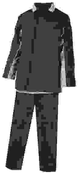 Костюм сварщика брез+спилк зимний (XXXXL)