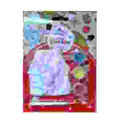 Подарочный набор для рисования (SW4373 Д.Мороз у дома )