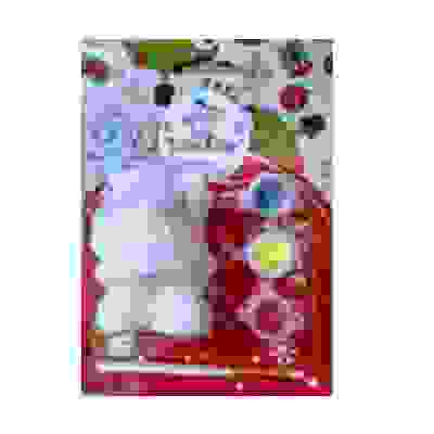 Подарочный набор для рисования (SW3055 Д.Мороз )