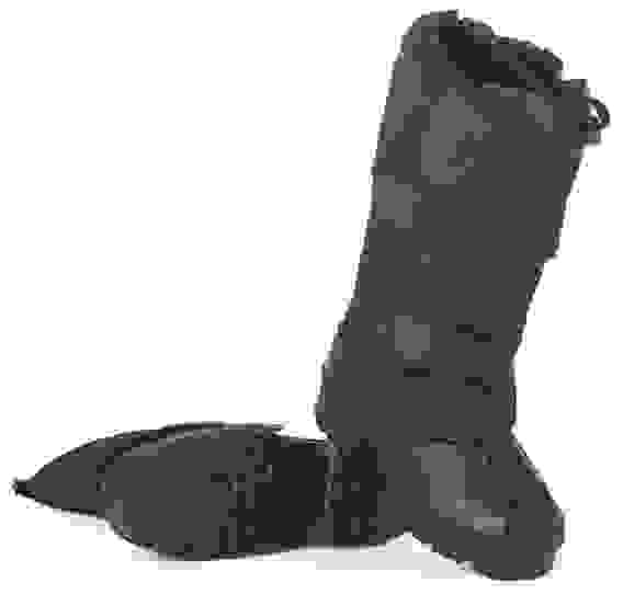 Сапоги "Аляска" ЭВА (размер 32)