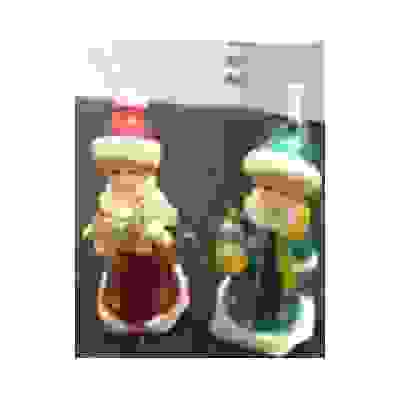 Свеча Снегурочка SW12282