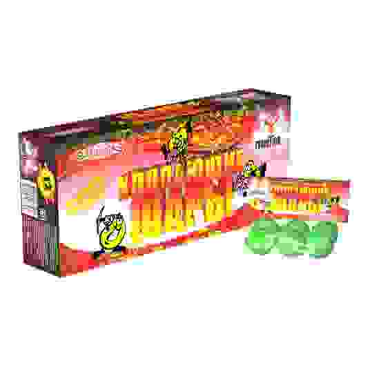 Хлопающие шары, петарда ЕА010 (А1030)