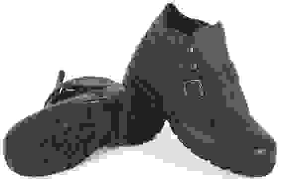 Ботинки кожаные "Сварщик" МН (размер 35-36)