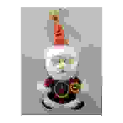 НГ подар. упак.20х7х32 140-88803 (А Д.Мороз красн.)