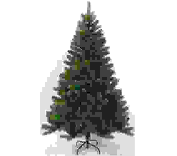 Пихта норвежская ПВХ 120см.120 вет. SYCT-1502C