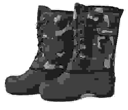 Сапоги комб. Милитари-Плюс(-40с) КМФ (размер 27)