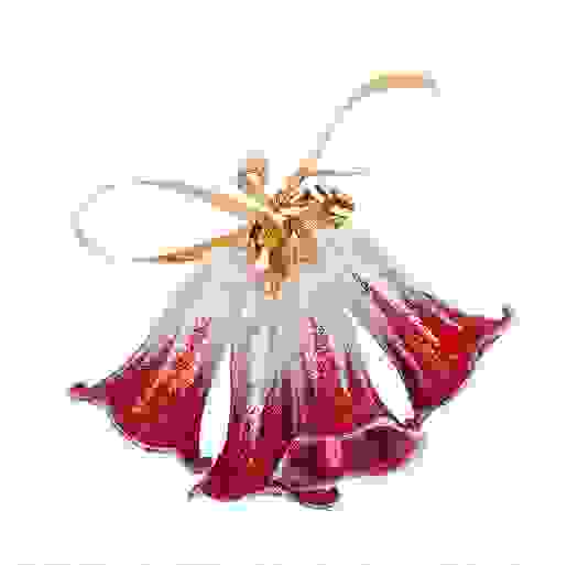 Набор ёлочных шаров Звонкий С661