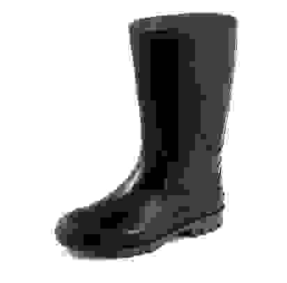 Сапоги ПВХ Труженик (размер 33)