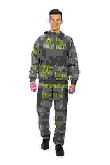 Костюм мужской "Сокол" Вожак, КМФ (50/170-176)