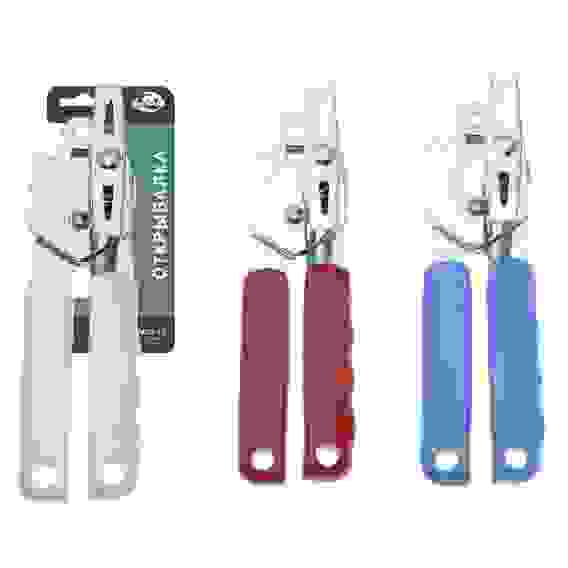 Открывалка (бабочка) 21,3 см 3цв M35-25