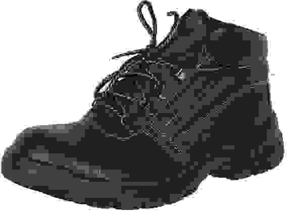 Ботинки "ОНИКС" кожаные МН (размер 38)