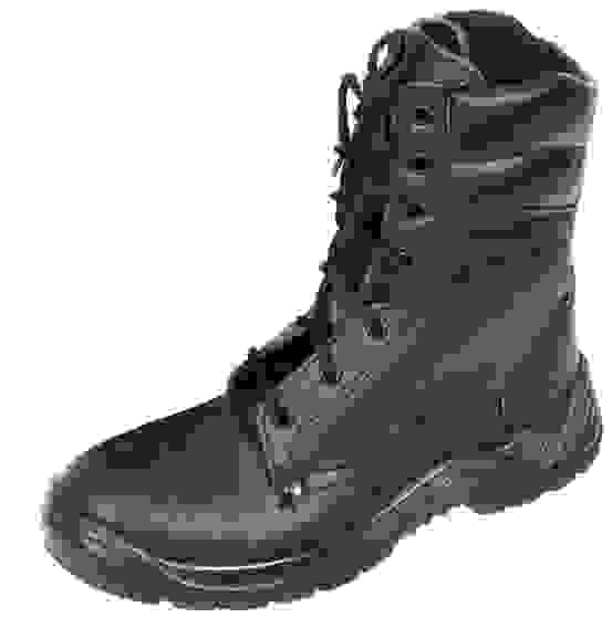 Ботинки "ОМОН" (размер 45-46)