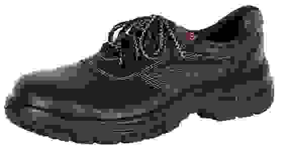 Полуботинки "ОНИКС" кожаные МН (размер 43-44)