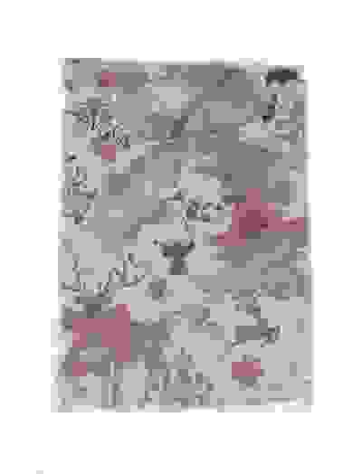 Пакет подарочный &quot;Новогодний&quot;, размер: 11,5х6х16 см. (GB30851-K5)